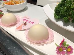 -海底捞火锅(锦艺城店)