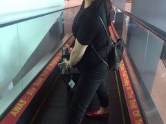 -吉隆坡国际机场