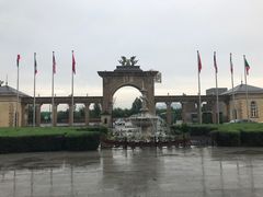 -北京张裕爱斐堡酒庄