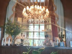 -小小花园 Le.Petit.Jardin(西岸滨江店)
