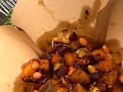 -顾乡私房菜(金沙天街店)