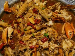 -胖哥俩肉蟹煲(盐城金鹰国际店)