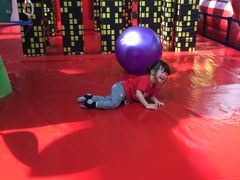 -蒙特利亲子乐园