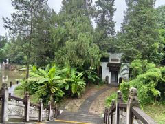 -采石矶景区