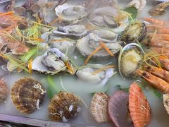 海鲜大咖-名超海鲜烧烤大排档