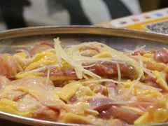 -阿鸡鱼庄·顺德鲜蒸小炒(亚运村店)