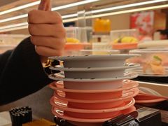 -争鲜回转寿司(西红门荟聚PLUS店)
