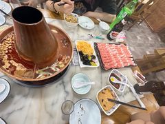 -马记伊源斋涮肉·清真菜(百子湾店)