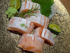 -炉胜·炉端烧·居酒屋