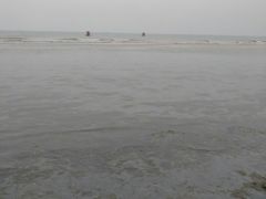 -江山半岛白浪滩景区
