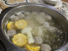 -三毛牛肉店(福强店)