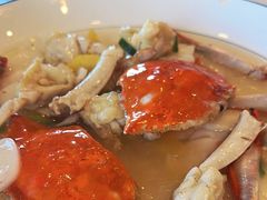 -天桥饭店·特色海鲜(金山嘴渔村店)