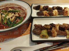 -大快活(丽丰店)