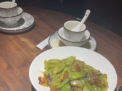 -德叔阙里·衢州菜馆(月湖店)