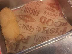-匠子烤鱼(桫椤湾店)