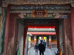-塔尔寺
