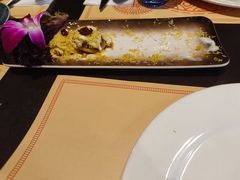 -克比叔叔印度餐厅Kebabs on the Grille(人民广场店)