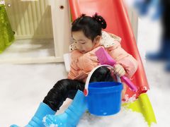 -Mr·Kuma酷么先生雪之乐园