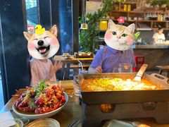 -欧匠葫炉鱼(钱江世纪城店)