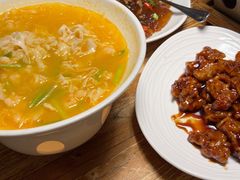 -新白鹿餐厅(龙游路总店·杭帮菜名店)