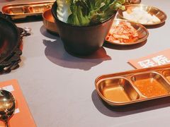 -轻烧烤肉(光谷步行街店)