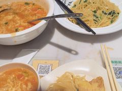 -老边饺子馆(金源店)