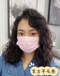 -JK奇积发型连锁机构（ART SALON）