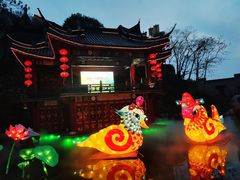 -周家二小姐的菜(西津渡店)