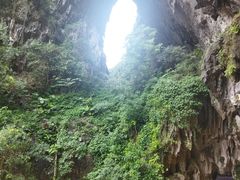 -英西峰林·洞天仙境