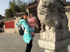 -大雁塔北广场音乐喷泉