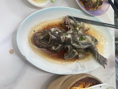 -马尔龙新疆饭店·清真(长青路店)