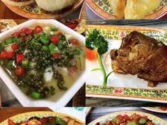 -砂锅居(西四店)