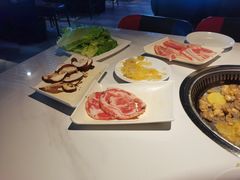 -东北烤肉(钟鼎名悦店)