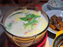 -闽上鲜·福建菜(龙湖滨江天街店)