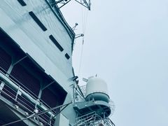 -泰达航母主题公园