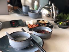 -百年果林椰子鸡(中洲店)