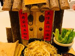 -南湖春色海鲜食府(中兴街店)