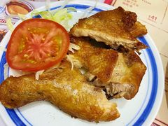 -華人 華星冰室(氹仔 店)