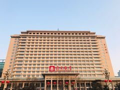 -北京饭店