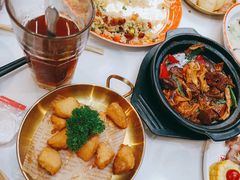 -添利·香港茶餐厅·下午茶(雪象店)