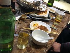 -巴图烤羊腿(名门第一城店)