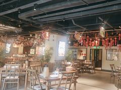 -洞庭土菜馆(天河北总店)