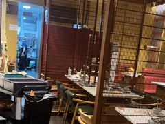 -牛村来人潮汕牛肉火锅(西单店)