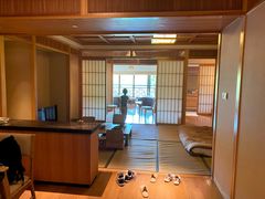 -北京古北水镇御舍温泉酒店