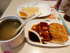 -小杨生煎(愚园路)