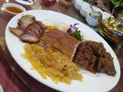 -海晖酒楼·顺德鱼生(荣华店)