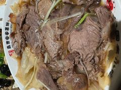 -直隶安家牛肉罩饼(七一路店)