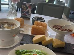 -海湾壹品·粤菜·早茶·烤鸭(拱北店)