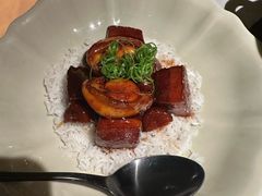 -莉莉海堂HAITANG·烤鸭(国贸商城店)