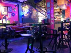 -好久不见网红乐队酒吧(鼓浪屿海底世界店)